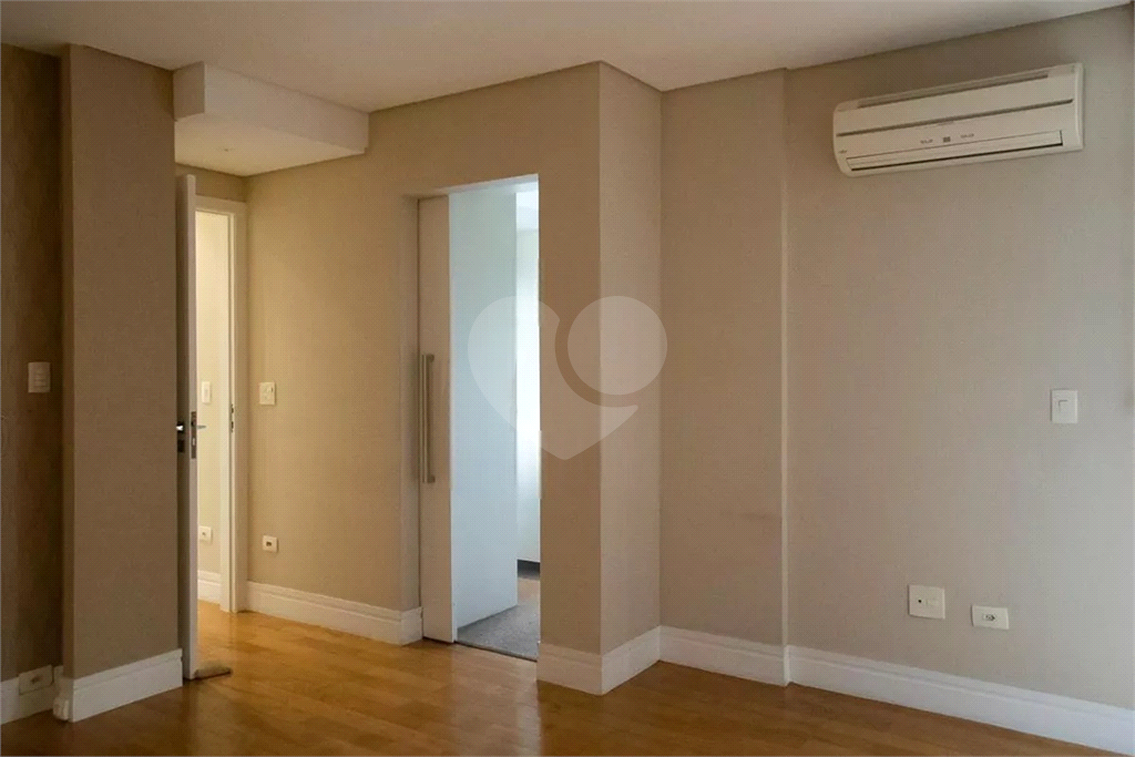 Apartamento Santana