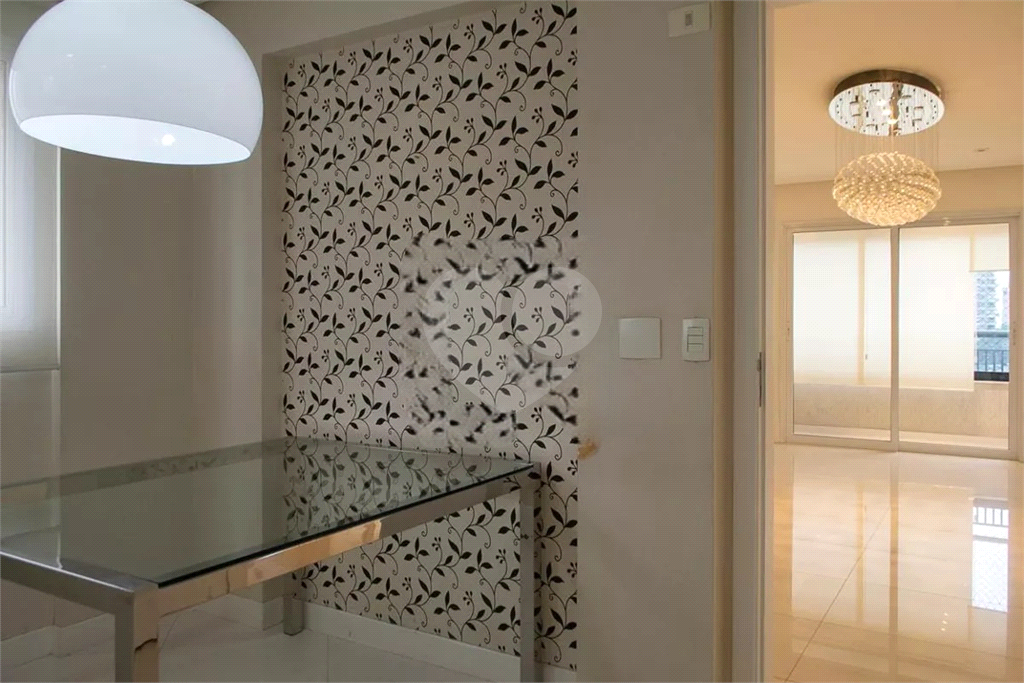 Apartamento Santana