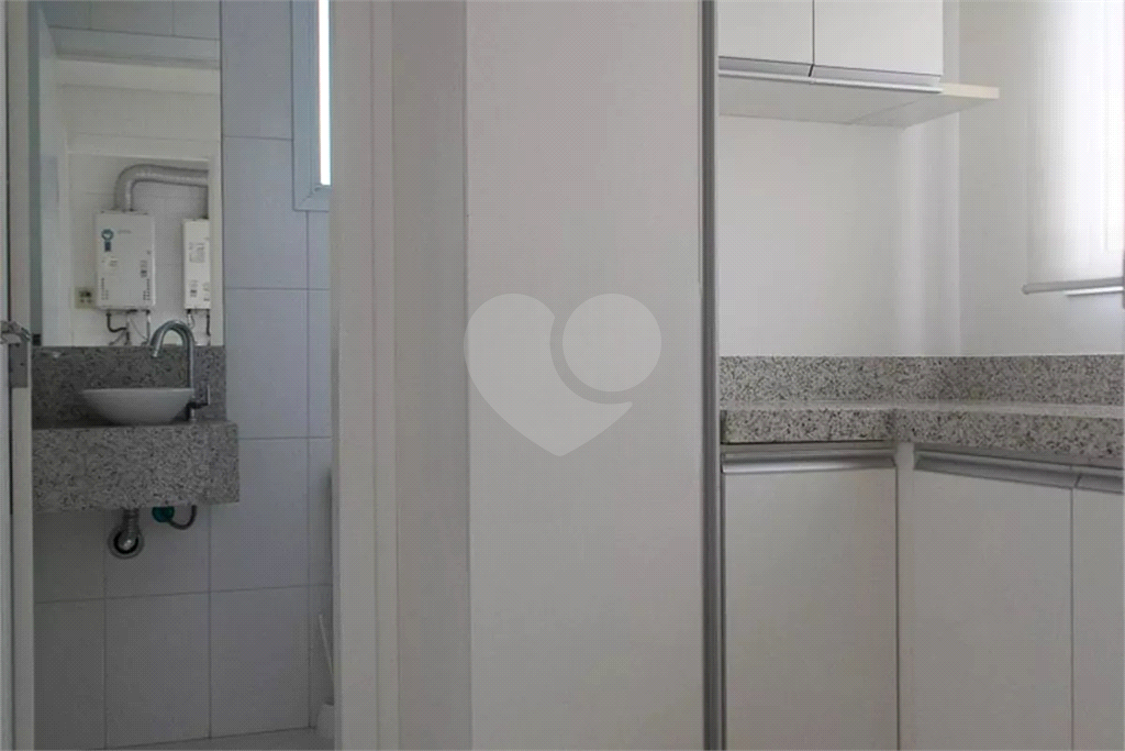 Apartamento Santana