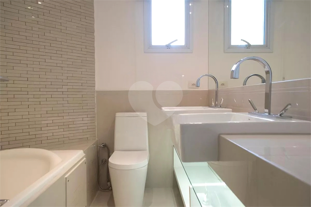 Apartamento Santana