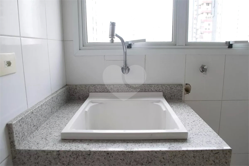 Apartamento Santana