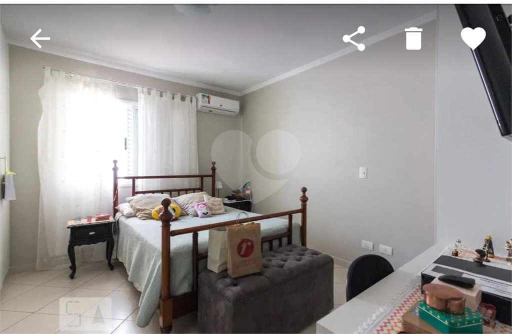 CONDOMÍNIO em SANTANA