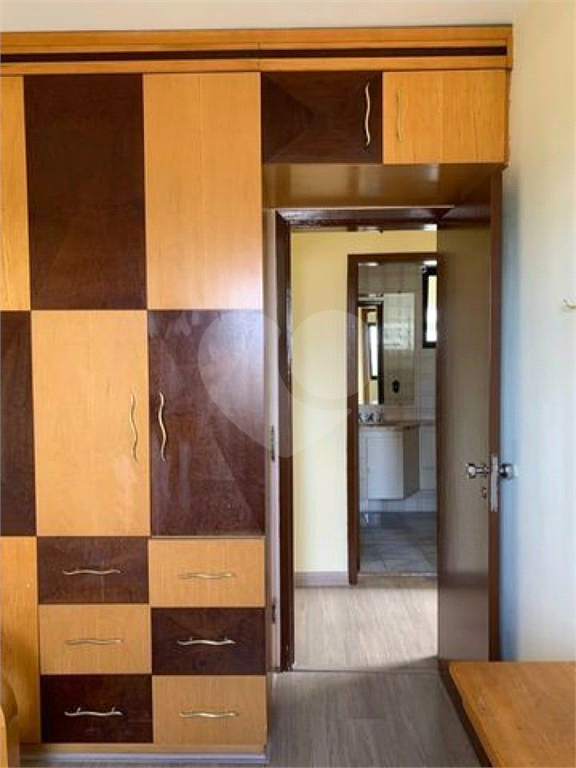 Apartamento em Campo Belo