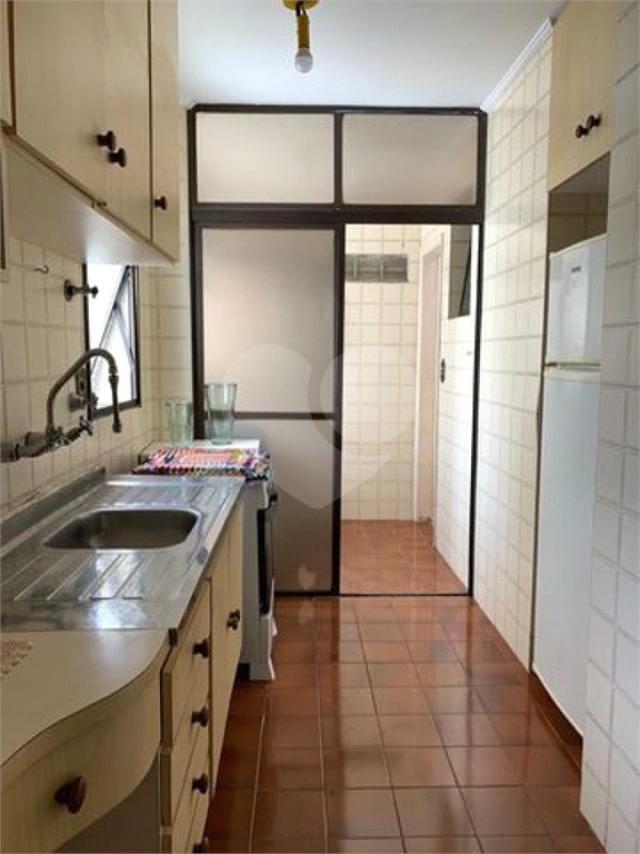Apartamento em Campo Belo