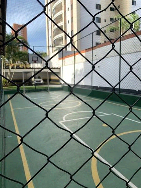 Apartamento em Campo Belo