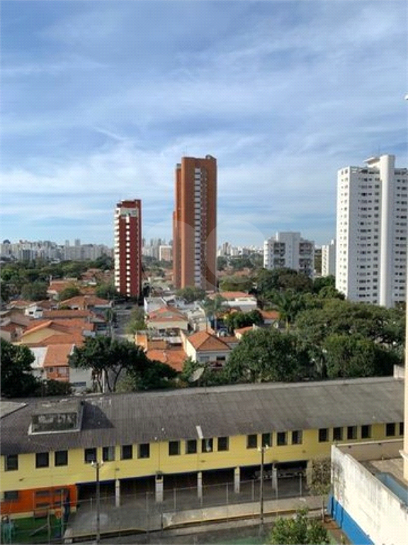 Apartamento em Campo Belo