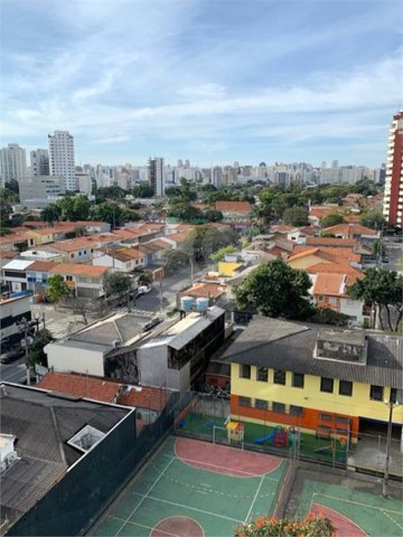 Apartamento em Campo Belo