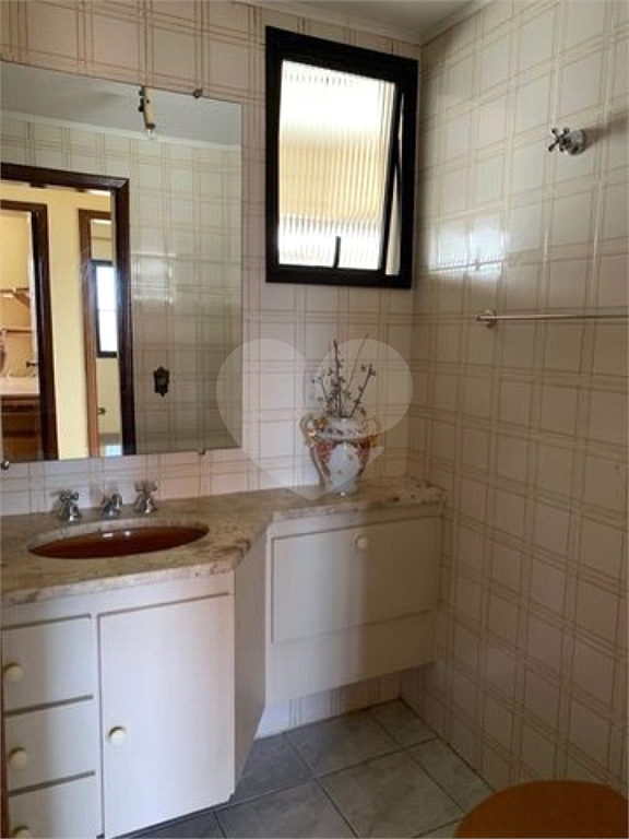 Apartamento em Campo Belo
