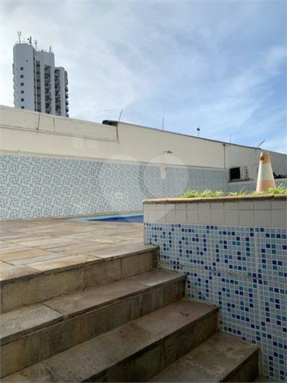 Apartamento em Campo Belo