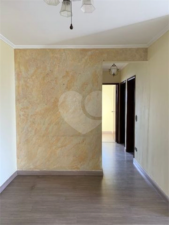 Apartamento em Campo Belo