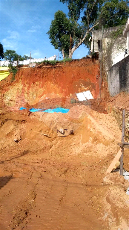 Terreno Jardim BIbi II