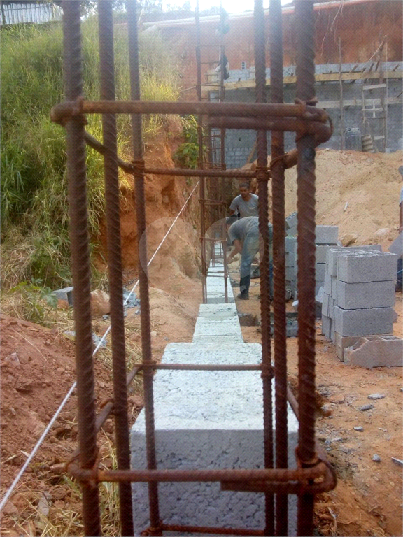 Terreno Jardim BIbi II