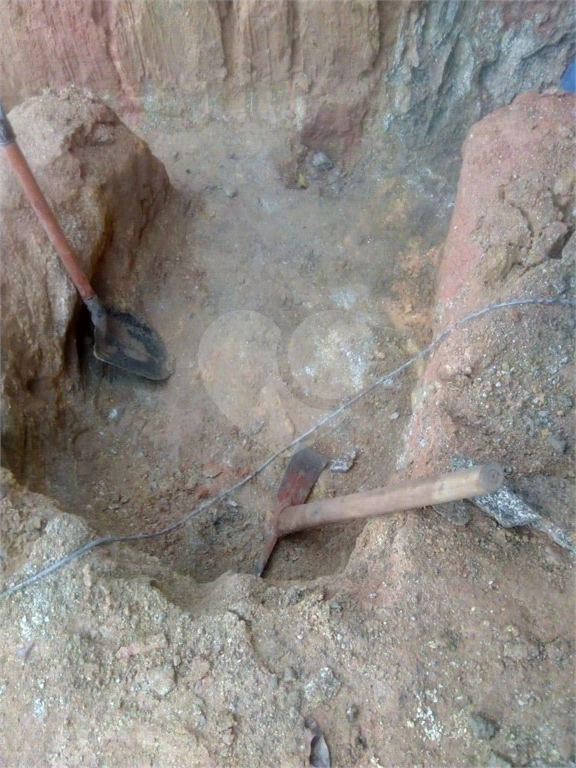 Terreno Jardim BIbi II