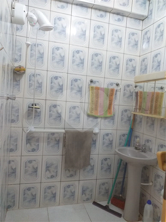 Sobrado para  Família  grande