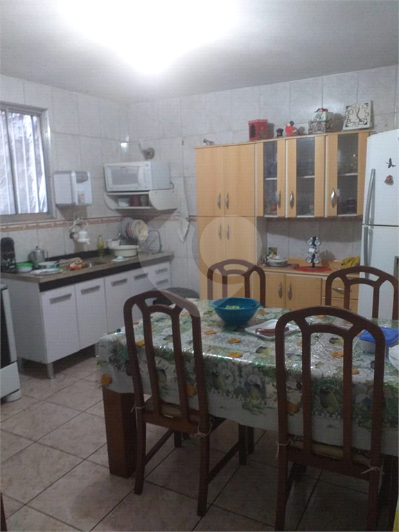 Sobrado para  Família  grande