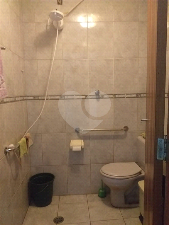 Sobrado para  Família  grande
