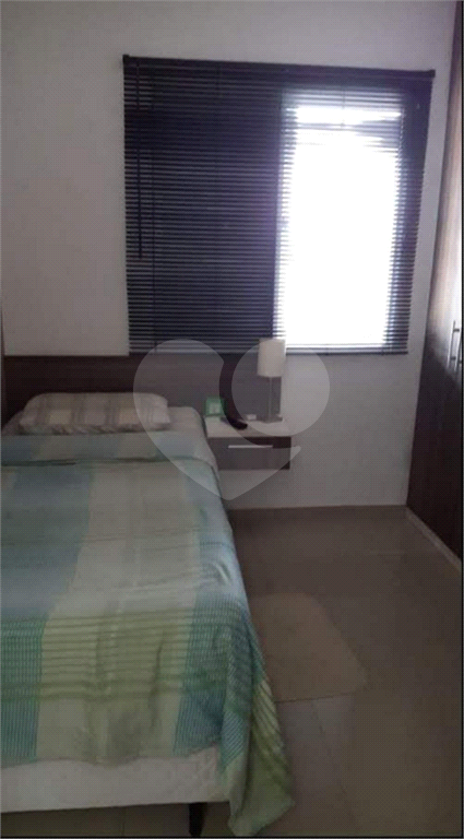 CONDOMÍNIO em HORTO