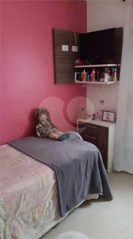 CONDOMÍNIO em HORTO