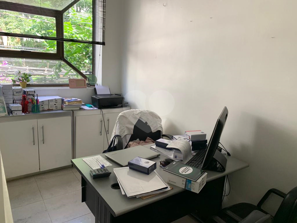 Loja/Salo So Paulo  ITAIM BIBI  