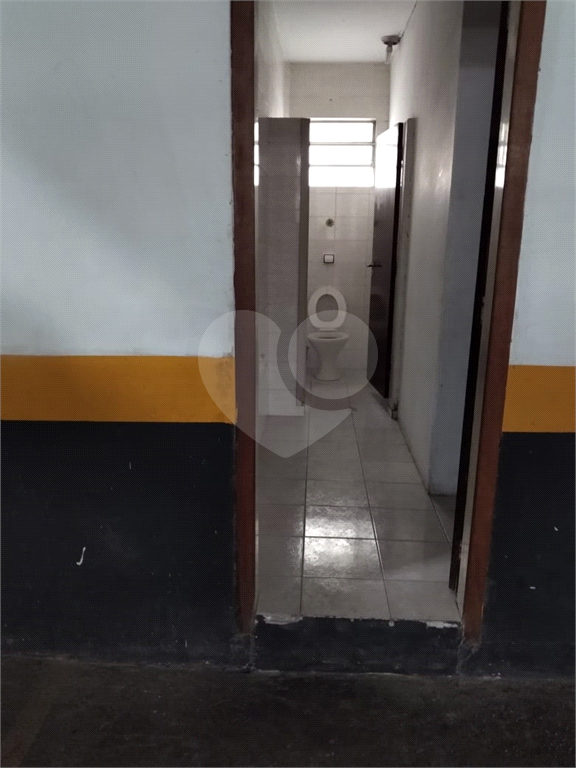 Excelente galpão para venda ou locação próximo à estação Luz do metrô