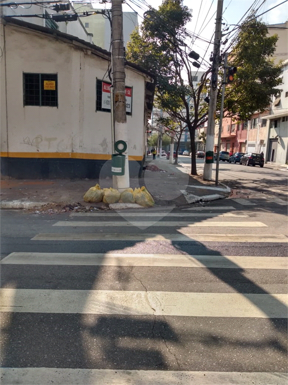 Excelente galpão para venda ou locação próximo à estação Luz do metrô