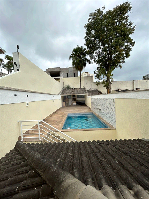 Casa Alto Padrão Cond. Tremembé