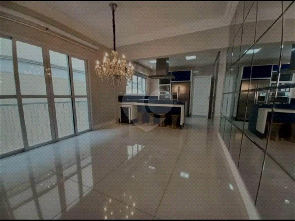 Casa Alto Padrão Cond. Tremembé