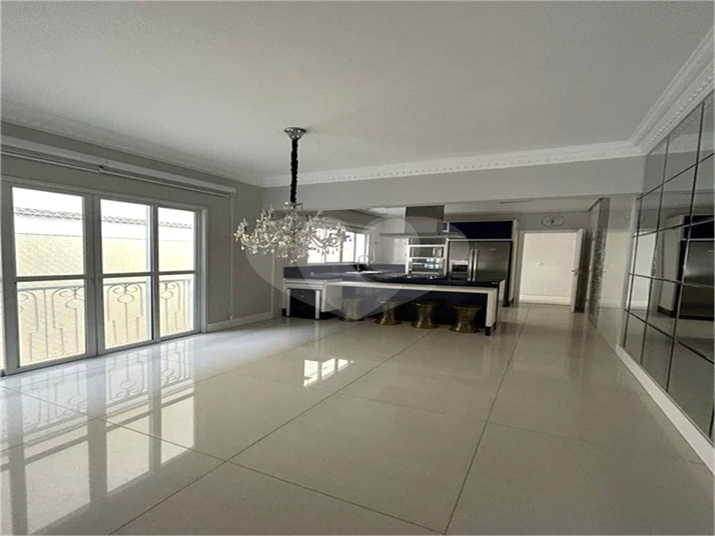 Casa Alto Padrão Cond. Tremembé