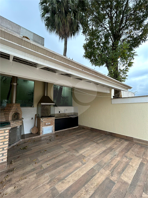 Casa Alto Padrão Cond. Tremembé