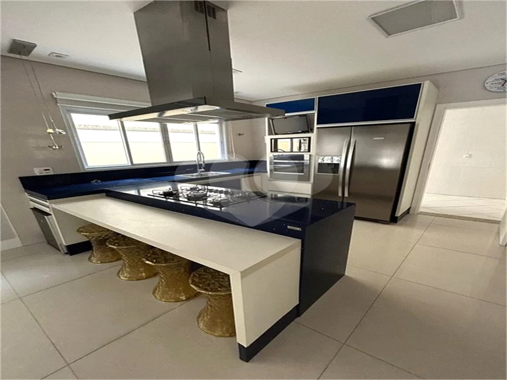 Casa Alto Padrão Cond. Tremembé