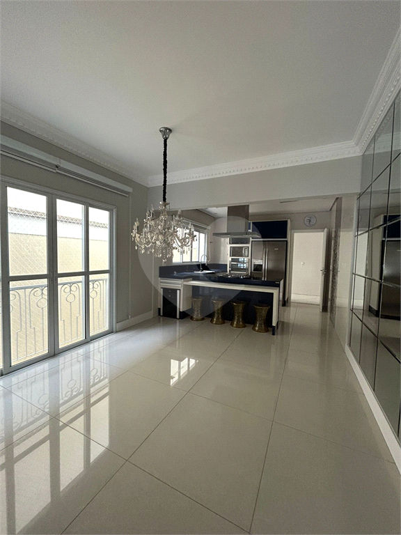 Casa Alto Padrão Cond. Tremembé