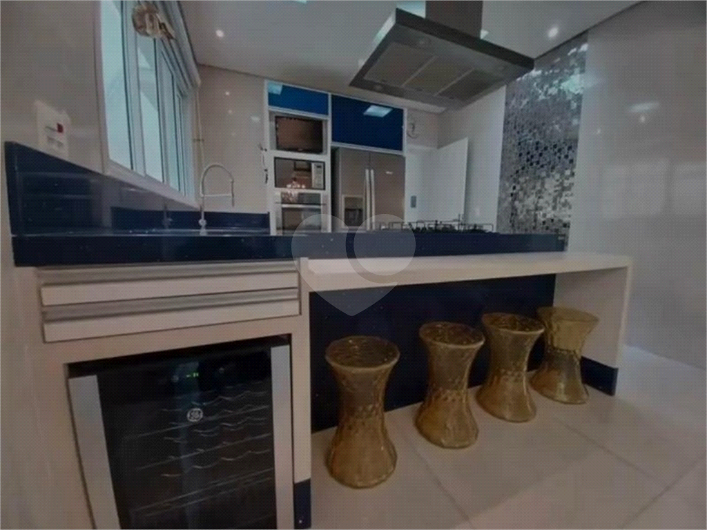 Casa Alto Padrão Cond. Tremembé
