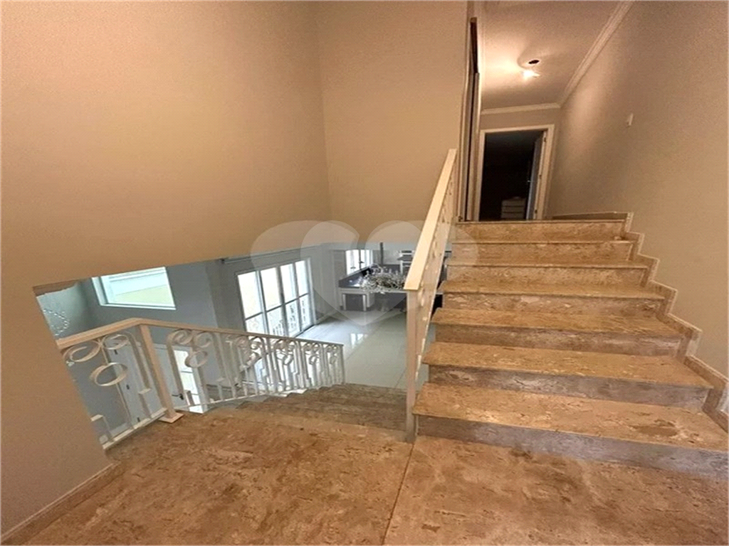 Casa Alto Padrão Cond. Tremembé