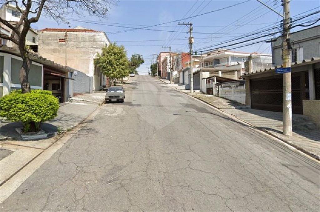 Terreno na melhor localização da Casa Verde/Parque Peruche  com 432 m² com 10 de frente!!.!