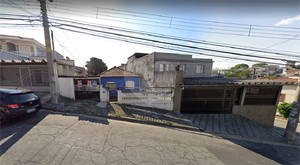 Terreno na melhor localização da Casa Verde/Parque Peruche  com 432 m² com 10 de frente!!.!