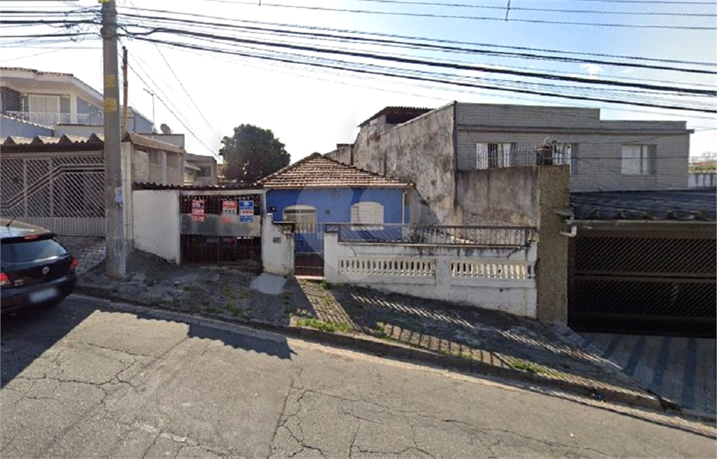 Terreno na melhor localização da Casa Verde/Parque Peruche  com 432 m² com 10 de frente!!.!