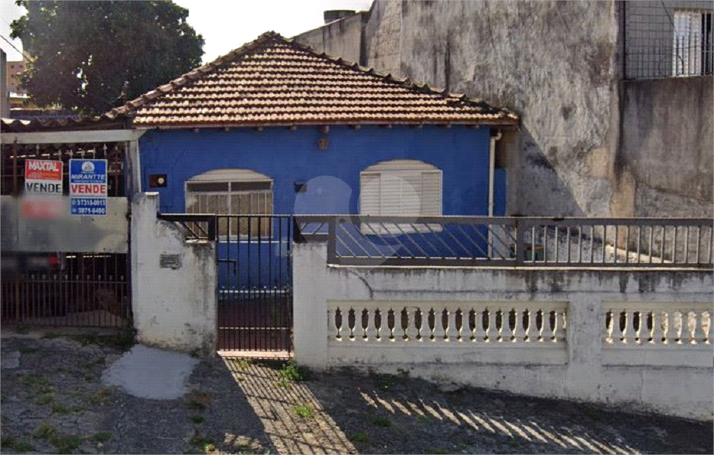Terreno na melhor localização da Casa Verde/Parque Peruche  com 432 m² com 10 de frente!!.!