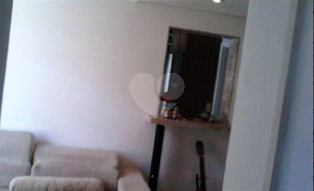APARTAMENTO em JAÇANÃ