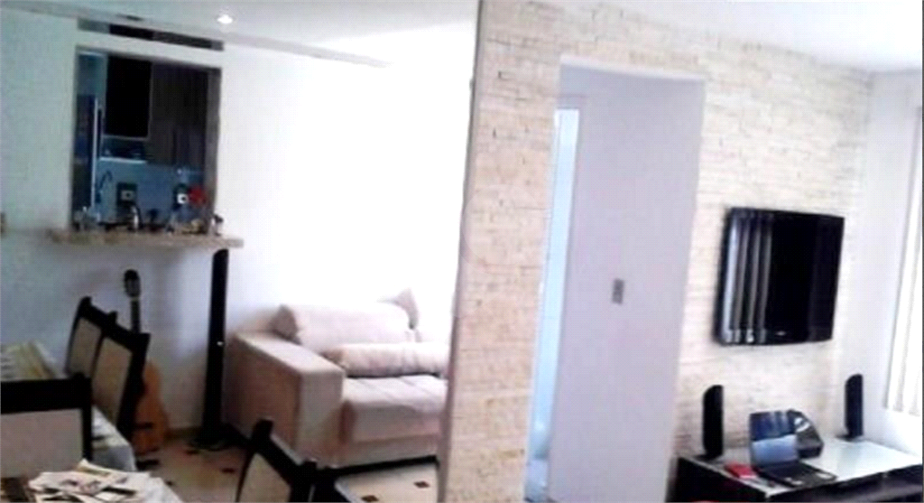 APARTAMENTO em JAÇANÃ