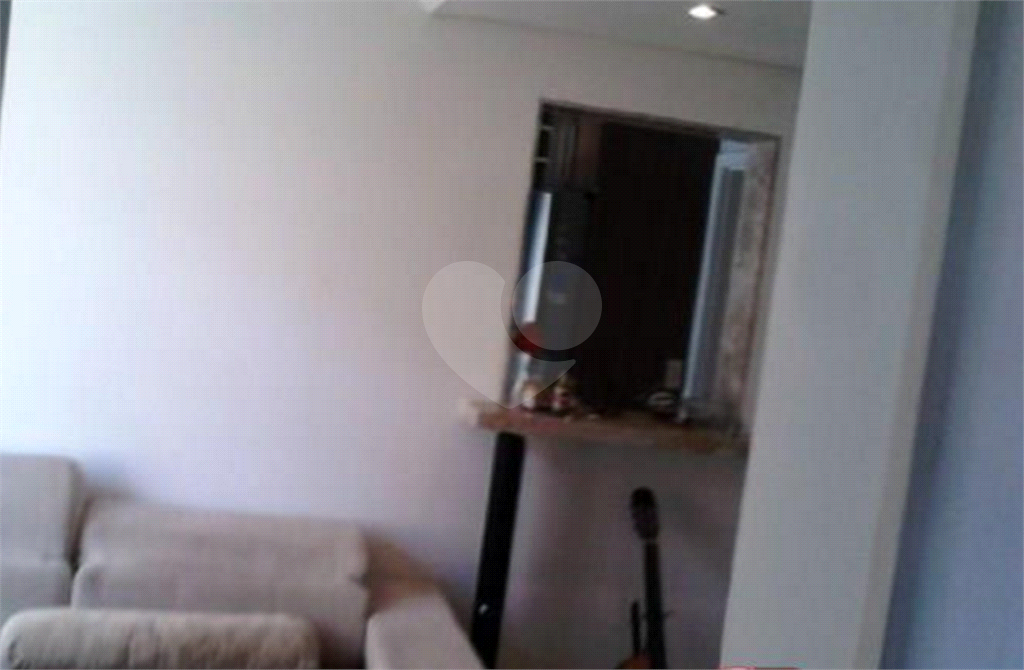 APARTAMENTO em JAÇANÃ