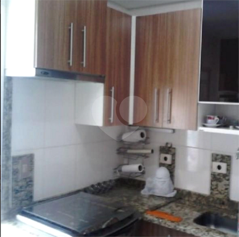 APARTAMENTO em JAÇANÃ