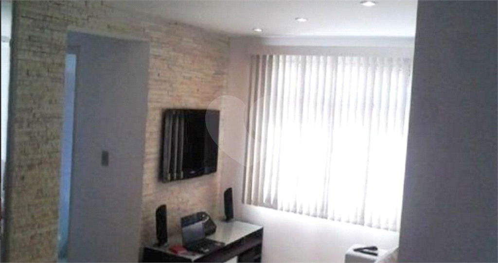 APARTAMENTO em JAÇANÃ