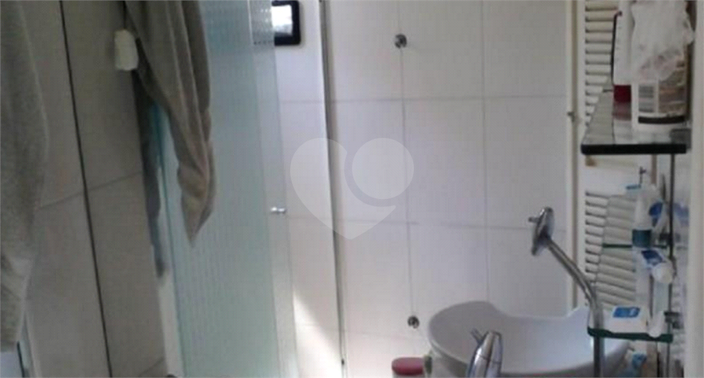 APARTAMENTO em JAÇANÃ
