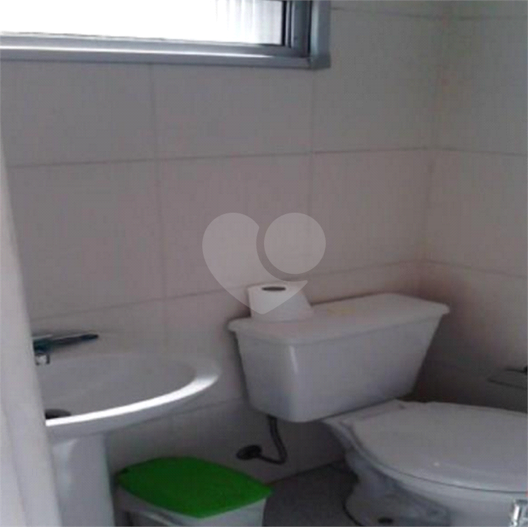 APARTAMENTO em JAÇANÃ