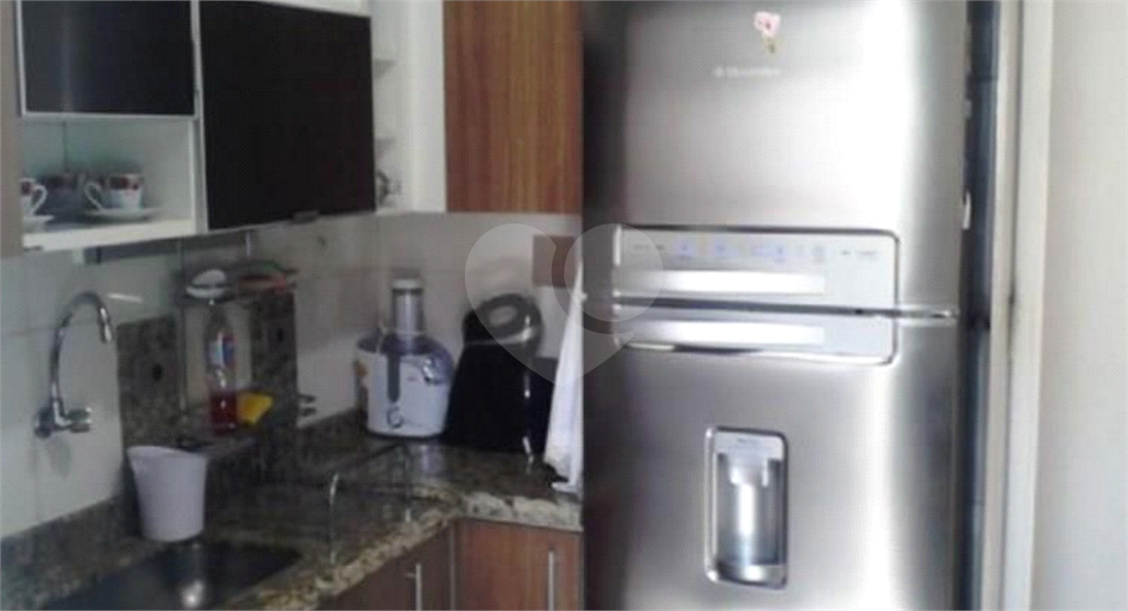 APARTAMENTO em JAÇANÃ