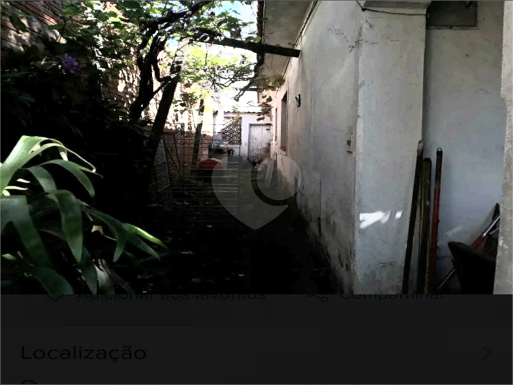 TERRENO A 400 DO METRÔ PARADA INGLESA