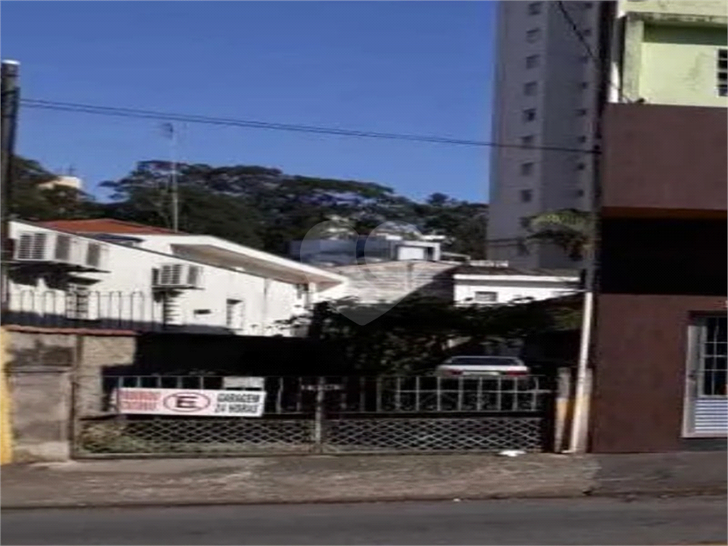 TERRENO A 400 DO METRÔ PARADA INGLESA