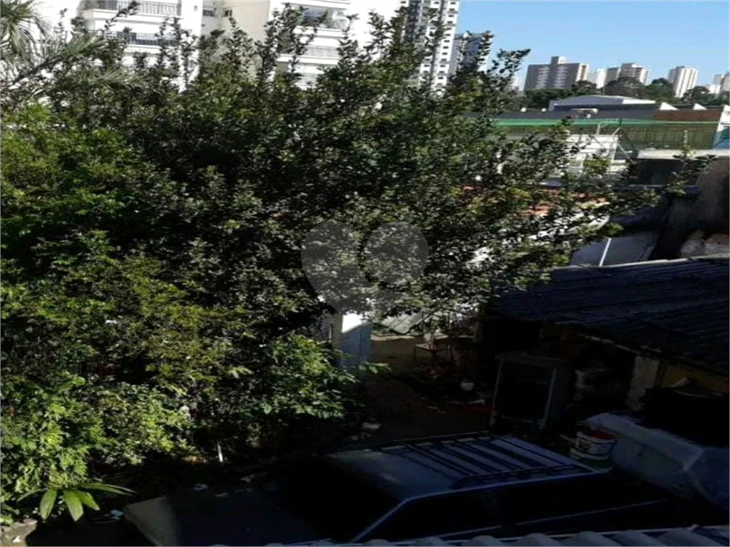 TERRENO A 400 DO METRÔ PARADA INGLESA