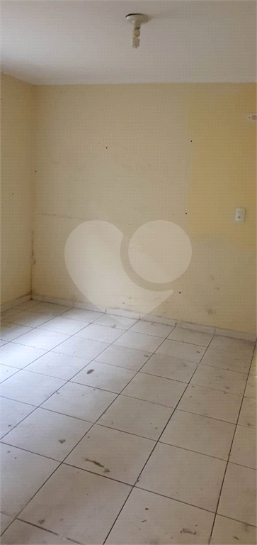 SOBRADO em CASA VERDE