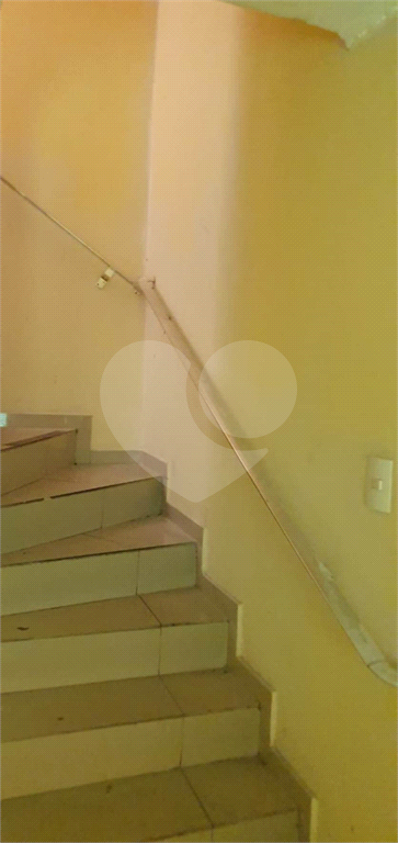 SOBRADO em CASA VERDE